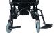 Купити Електроколяска для інвалідів металева, складана Heaco JT-100 з доставкою додому в інтернет-магазині ортопедичних товарів і медтехніки Ортоп