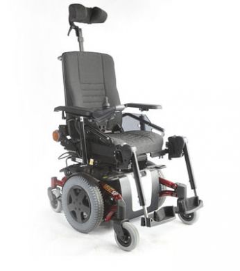 Электроколяска для инвалидов "TDX SP"