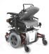 Купити Електроколяска для інвалідів "TDX SP" з доставкою додому в інтернет-магазині ортопедичних товарів і медтехніки Ортоп
