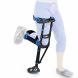 Купити Милиця iWALK 3.0 Hands-Free з доставкою додому в інтернет-магазині ортопедичних товарів і медтехніки Ортоп