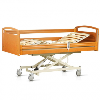 Кровать функциональная с электроприводом «NATALIE»