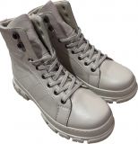 Ортопедические ботинки женские Pabeste P201