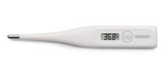 Термометр електронний цифровий Omron EcoTemp Basic (MC-246-E)