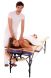 Купить Складной массажный стол US MEDICA Master с доставкой на дом в интернет-магазине ортопедических товаров и медтехники Ортоп