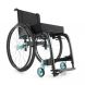 Купить Активная инвалидная коляска KÜSCHALL CHAMPION с доставкой на дом в интернет-магазине ортопедических товаров и медтехники Ортоп