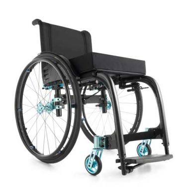 Активна інвалідна коляска KÜSCHALL CHAMPION