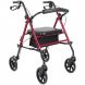 Купить Алюминиевый роллер с регулировкой высоты сиденья OSD-Q88511 с доставкой на дом в интернет-магазине ортопедических товаров и медтехники Ортоп