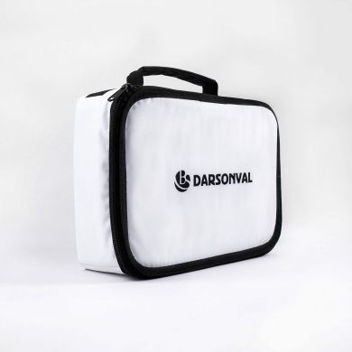 Дарсонваль BactoSfera DARSONVAL Black с сумкой и набором из 11 электродов фото № 7 (Ужгород) Дарсонваль BactoSfera DARSONVAL Black с сумкой и набором из 11 электродов (Ужгород)