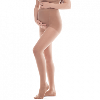 Колготки для вагітних Тіана, (компресія 18-21 мм рт.ст., 140 ден)