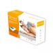 Купить Ортопедическая подушка для сна Qmed Comfort Gel Pillow KM-27 с доставкой на дом в интернет-магазине ортопедических товаров и медтехники Ортоп
