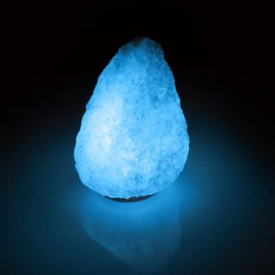 Соляная лампа SALTKEY ROCK (Скала) BIG 5-6 кг