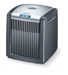 Очищувач, зволожувач повітря Вeurer LW 110
