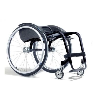 Активная инвалидная коляска KÜSCHALL KSL