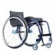 Купити Активна інвалідна коляска KÜSCHALL KSL з доставкою додому в інтернет-магазині ортопедичних товарів і медтехніки Ортоп