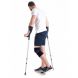 Купити Бандаж на коліно роз'ємний неопреновий, тип 515 з доставкою додому в інтернет-магазині ортопедичних товарів і медтехніки Ортоп