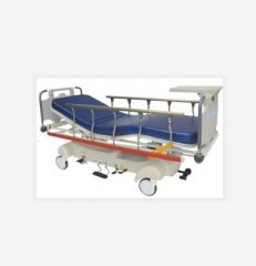 Гідравлічне медичне ліжко BT-TR 026