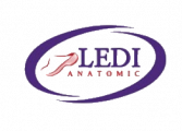 Купити товари бренду LEDI Anatomic з доставкою додому в медмагазині Ортоп