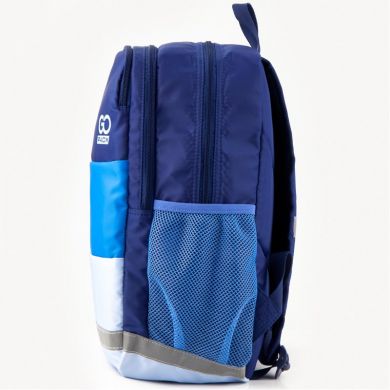 Школьный ортопедический рюкзак Kite GoPack Сity 158