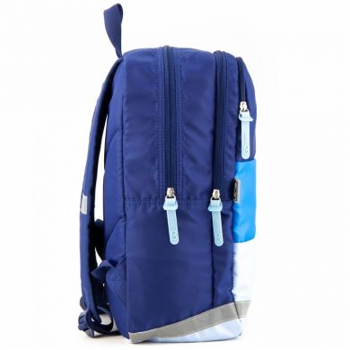 Школьный ортопедический рюкзак Kite GoPack Сity 158