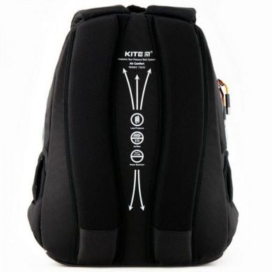 Шкільний ортопедичний рюкзак Kite K20-814