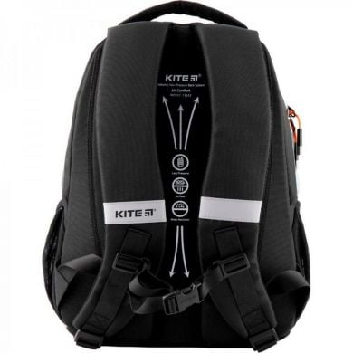 Шкільний ортопедичний рюкзак Kite K20-814