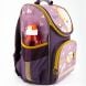 Купити Шкільний ортопедичний рюкзак каркасний PO18-501S-1 з доставкою додому в інтернет-магазині ортопедичних товарів і медтехніки Ортоп