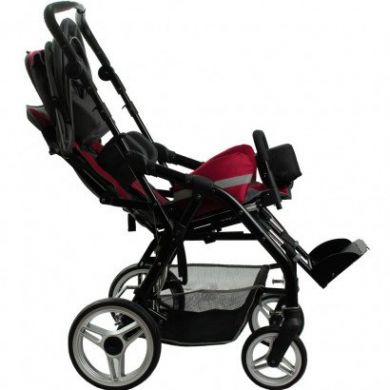 Складана коляска для дітей з ДЦП OSD-MK2218