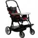Купити Складана коляска для дітей з ДЦП OSD-MK2218 з доставкою додому в інтернет-магазині ортопедичних товарів і медтехніки Ортоп