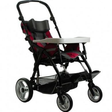 Складана коляска для дітей з ДЦП OSD-MK2218