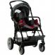 Купити Складана коляска для дітей з ДЦП OSD-MK2218 з доставкою додому в інтернет-магазині ортопедичних товарів і медтехніки Ортоп