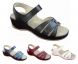 Купити Ортопедичні сандалі жіночі, Leon 2021 з доставкою додому в інтернет-магазині ортопедичних товарів і медтехніки Ортоп
