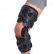 Купить Жесткий функциональный ортез на колено при остеоартрозе OCR300 Orliman с доставкой на дом в интернет-магазине ортопедических товаров и медтехники Ортоп