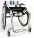 Купить Активная инвалидная коляска с подвеской KÜSCHALL R33 с доставкой на дом в интернет-магазине ортопедических товаров и медтехники Ортоп