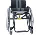 Купити Активна інвалідна коляска з підвіскою KÜSCHALL R33 з доставкою додому в інтернет-магазині ортопедичних товарів і медтехніки Ортоп
