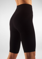 Антицеллюлитные шорты до колена c дополнительной утяжкой FarmaCell Short Shape