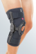 Купити Ортез на коліно з пателярною підтримкою PT Control - правий з доставкою додому в інтернет-магазині ортопедичних товарів і медтехніки Ортоп