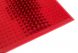 Купити Масажний килимок гумовий від плоскостопості (26 * 26 см) з доставкою додому в інтернет-магазині ортопедичних товарів і медтехніки Ортоп