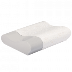 Ортопедична подушка для сну для дорослих з "ефектом пам'яті"