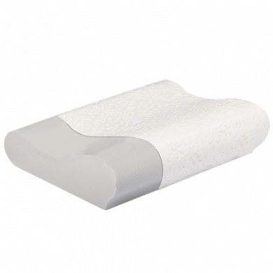Ортопедическая подушка для сна для взрослых с эффектом памяти