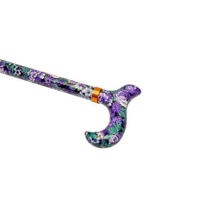 Регульована тростина з алюмінію Garcia 418 (Нікополь)