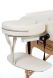 Купить RESTPRO VIP 2 Складной массажный стол (Кушетка), цвет бежевый с доставкой на дом в интернет-магазине ортопедических товаров и медтехники Ортоп
