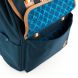 Купить Школьный ортопедический рюкзак Kite College Line K18-848L с доставкой на дом в интернет-магазине ортопедических товаров и медтехники Ортоп