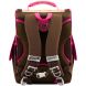 Купити Шкільний ортопедичний рюкзак каркасний PO18-501S-2 з доставкою додому в інтернет-магазині ортопедичних товарів і медтехніки Ортоп