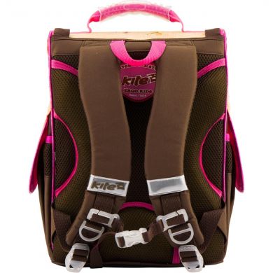 Шкільний ортопедичний рюкзак каркасний PO18-501S-2