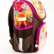 Купити Шкільний ортопедичний рюкзак каркасний PO18-501S-2 з доставкою додому в інтернет-магазині ортопедичних товарів і медтехніки Ортоп