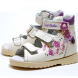 Купити Ортопедичні сандалі для дівчинки, СУРСИЛ ОРТО 13-108 з доставкою додому в інтернет-магазині ортопедичних товарів і медтехніки Ортоп