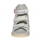 Купить Ортопедические сандалии для девочки, СУРСИЛ ОРТО 13-108 с доставкой на дом в интернет-магазине ортопедических товаров и медтехники Ортоп