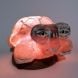 Купити Соляна лампа Черепаха 4 - 4,5 кг з доставкою додому в інтернет-магазині ортопедичних товарів і медтехніки Ортоп