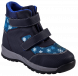 Купить Ортопедические ботинки для мальчиков, зимние 06-790 с доставкой на дом в интернет-магазине ортопедических товаров и медтехники Ортоп