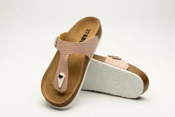 В'єтнамки ортопедичні LEON 4080 фото № 1 (Воробіївка (Полонський р-н)) В'єтнамки ортопедичні LEON 4080 (Воробіївка (Полонський р-н))